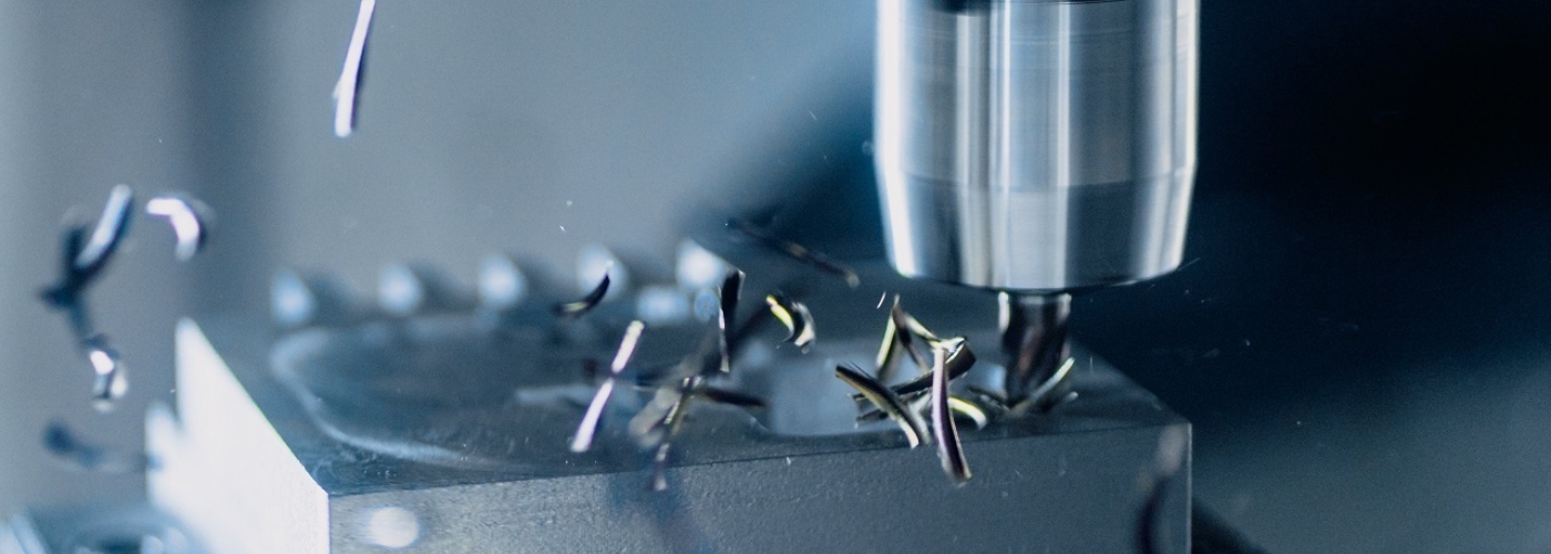 Titelbild zu OptiWas – Optimierung der Wirkbeziehungen additiver und spanender Fertigung