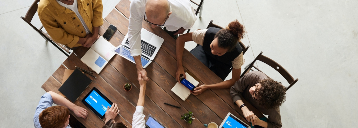 Titelbild zu Systems Engineering Training