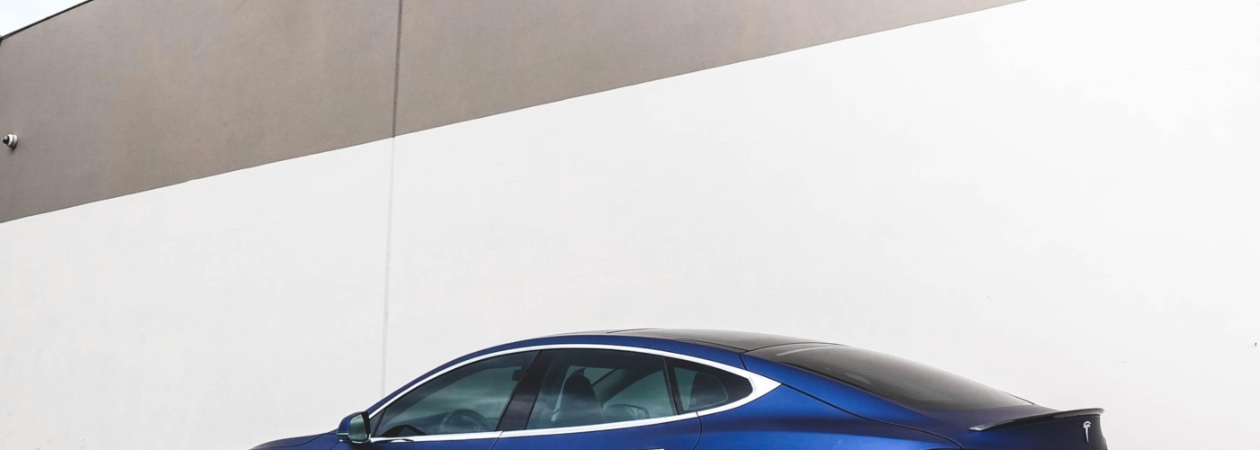 Titelbild zu Ganzheitliches elektronisches Fahrzeugmanagement für autonome Elektrofahrzeuge