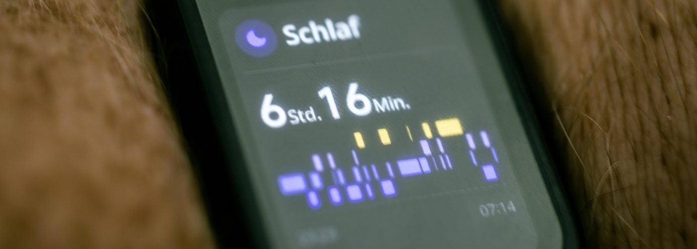 Titelbild zu SOMNOLINK: Diagnose, Behandlung und Therapietreue bei obstruktiver Schlafapnoe verbessern
