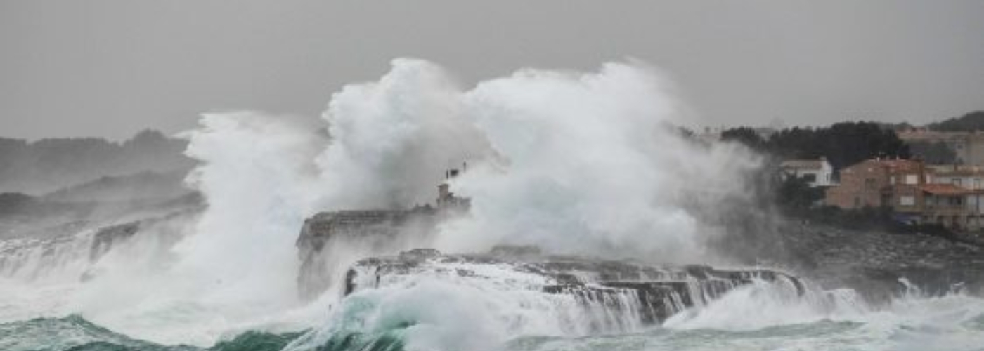 Titelbild zu RADiuS: Real-time Anomaly Detection in Aquatic Systems