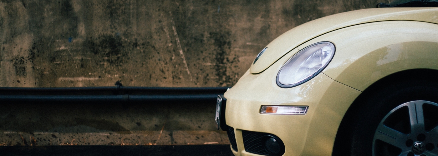 Titelbild zu Volkswagen Transform Leadership 2030