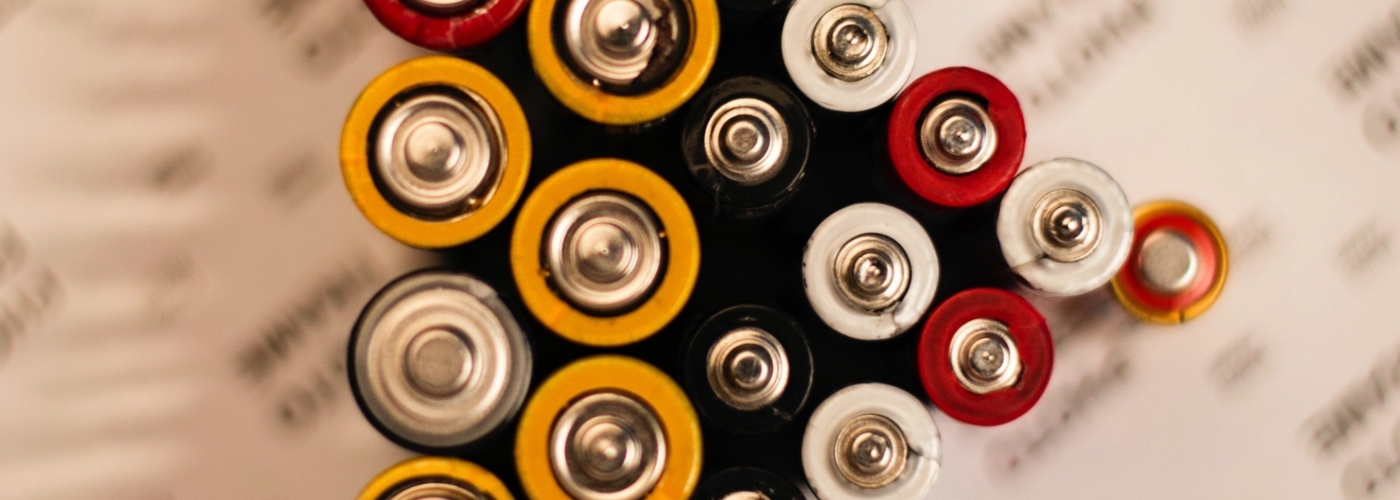 Titelbild zu CircularLIB: Graduiertenkolleg Stärkung Batteriecluster Region Braunschweig