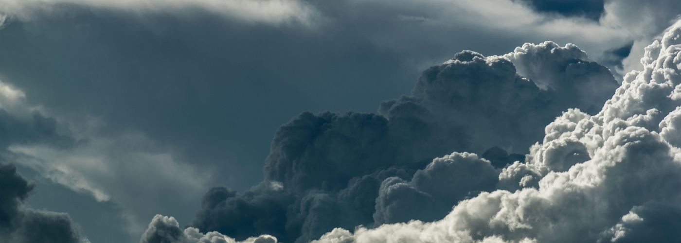 Titelbild zu EXDIMUM: Extremwettermanagement mit digitalen Multiskalen-Methoden