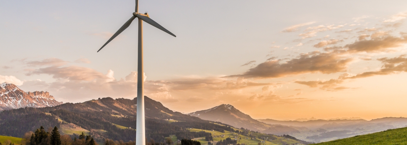 Titelbild zu NFDI4Energy National Research Data Infrastructure for the Interdisciplinary Energy System Research