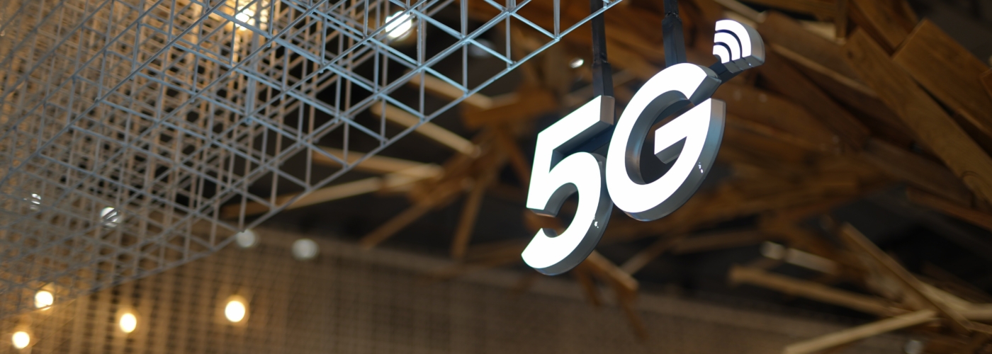 Titelbild zu 5G-Reallabor in der Mobilitätsregion Braunschweig-Wolfsburg