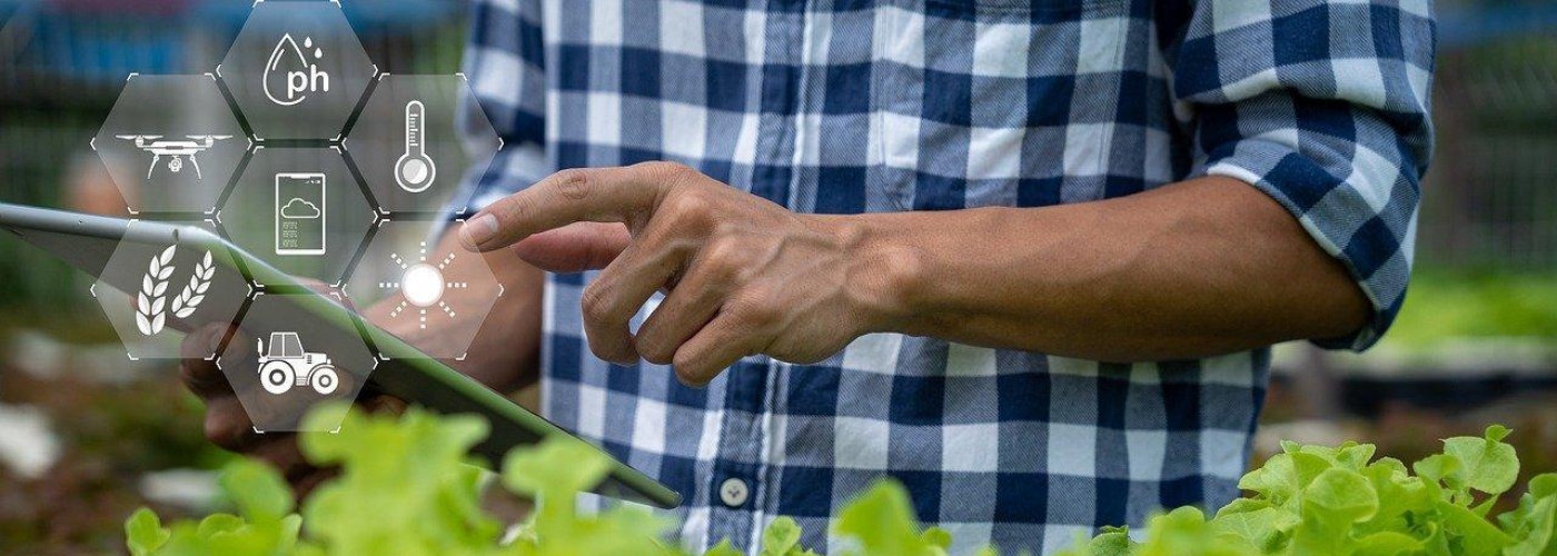 Titelbild zu agrifoodTEF-DE