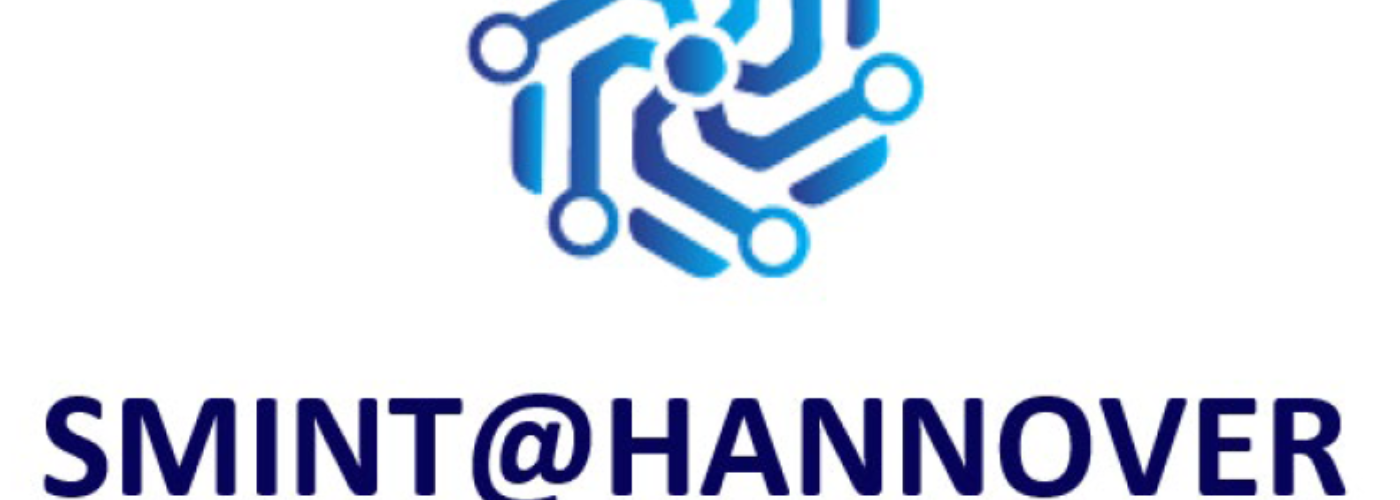 Titelbild zu SMINT@Hannover – Incubator for Smart Information Technologies