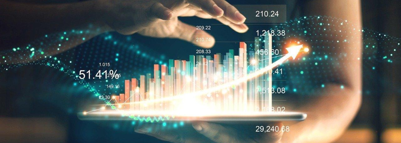 Titelbild zu MLab: ML-basierte Absatzprognose anhand von in- und externen Metadaten