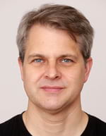 Prof. Dr.-Ing Markus Fidler