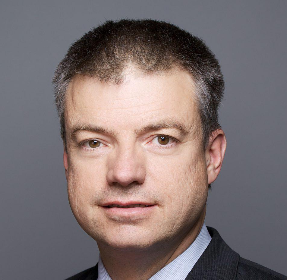 Prof. Dr. Bernd Engel