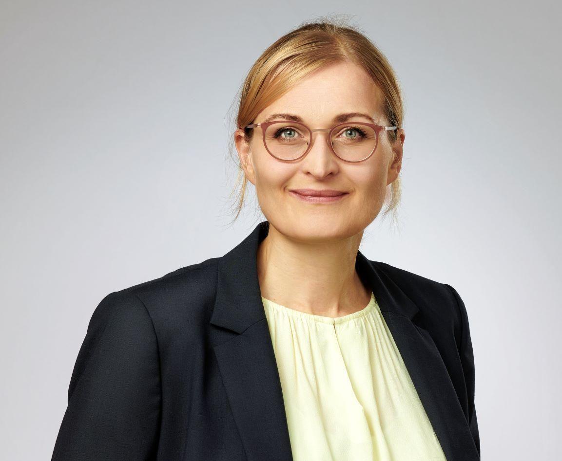 Prof. Dr. Silke Hüttel