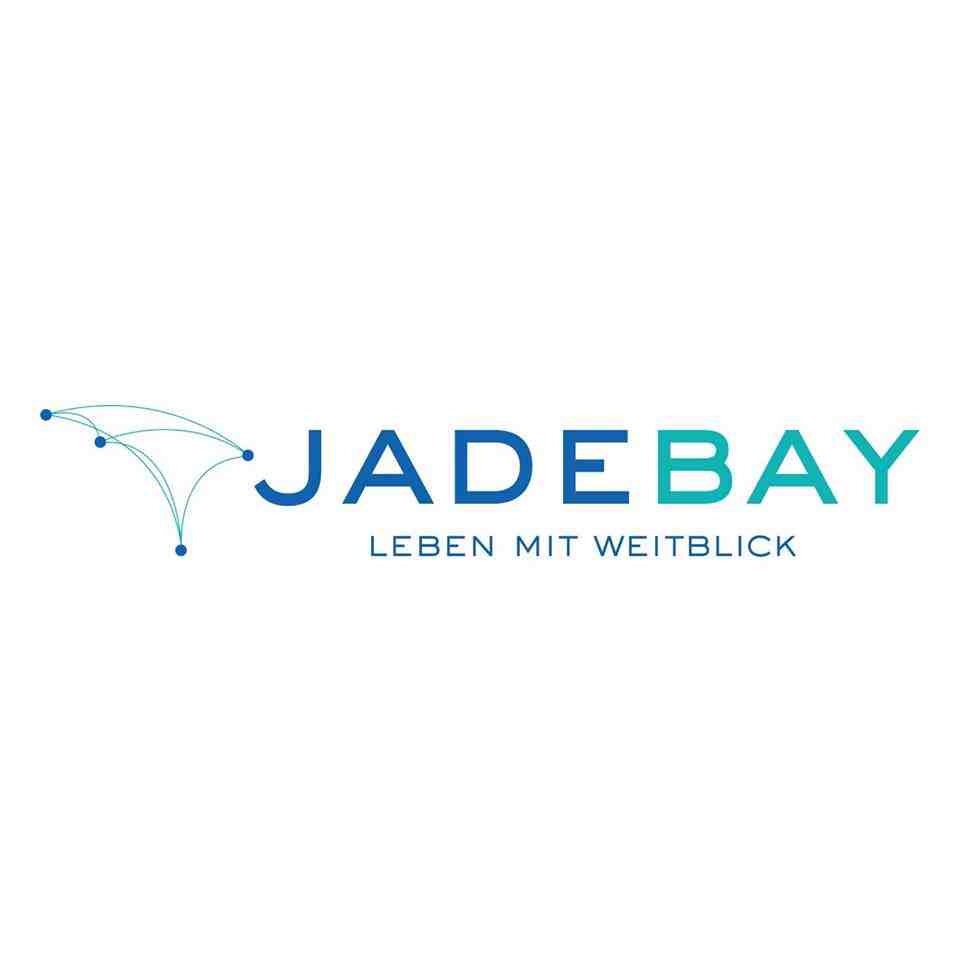 Logo Jade Bay