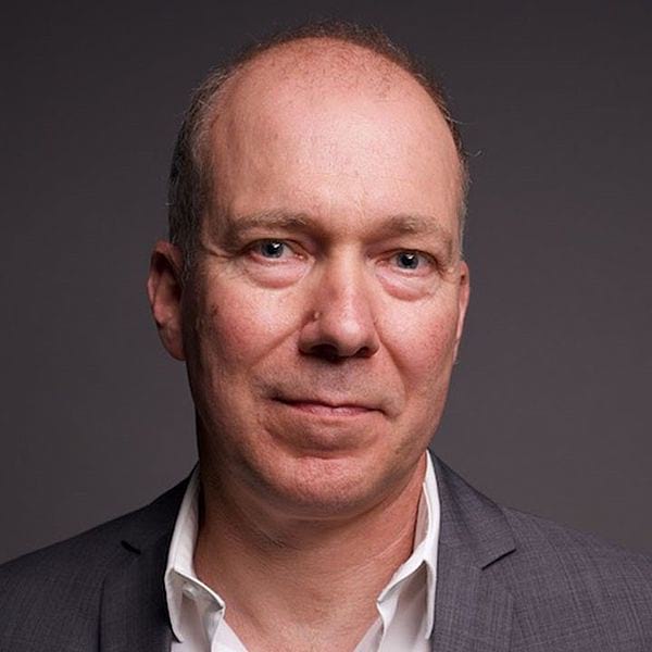 Prof. Dr.-Ing. Jörg P. Müller