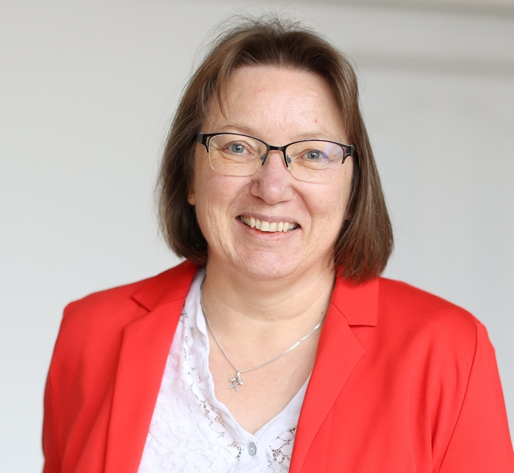 Dr.-Ing. Alexandra Pehlken