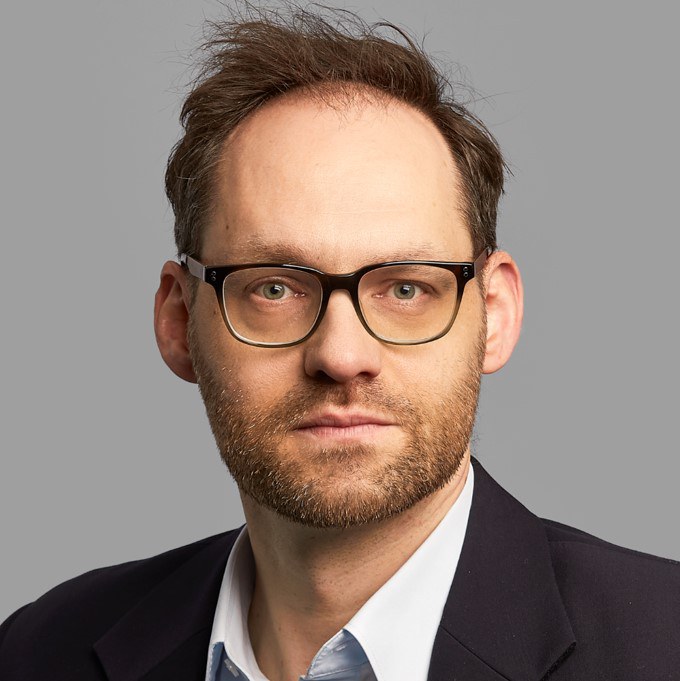 Prof. Dr.-Ing. Matthias Schmidt