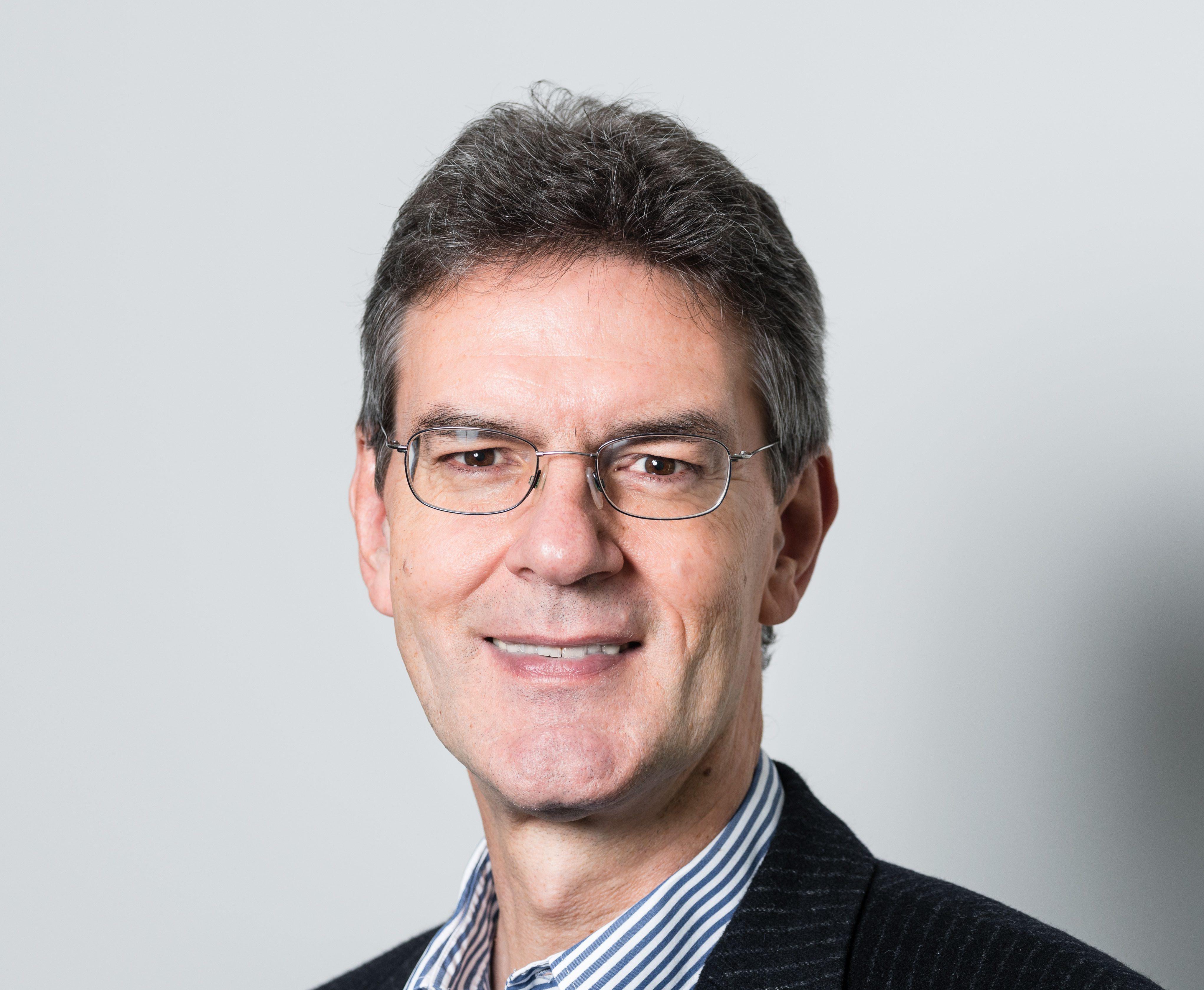 Prof. Dr. Rolf Sternberg