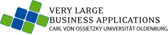 Very Large Business Applications